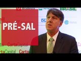 Diretor da Petrobras fala sobre a exploração do Pré-Sal
