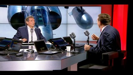 Créer une garde nationale: comment, pour quelles missions ?