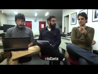Jornalistas de CartaCapital conversam sobre taxação de grandes fortunas