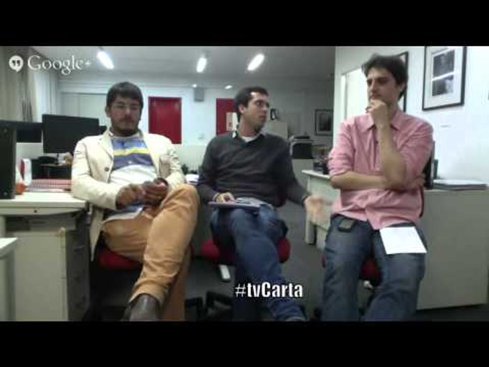 Jornalistas de CartaCapital conversam sobre as novidades da Operação Lava Jato