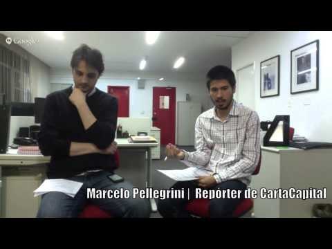 Jornalistas de CartaCapital conversam sobre a proposta da Reforma Política