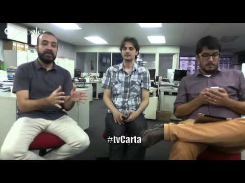 Jornalistas de CartaCapital falam sobre os protestos do dia 15