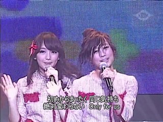 K POP【KARA】(2010 1st SHOWCASE IN TOKYO)【Part7】