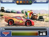 RAYO MCQUEEN DESAFIO DE DOC LIGHTNING MCQUEEN HUDSONS TIME TRIAL RELÂMPAGO MCQUEEN ROKIPO