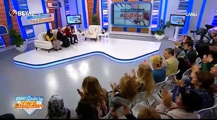 Ebru Gediz ile Yeni Baştan 17.11.2015 1.Kısım