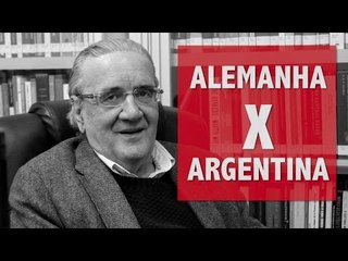 Belluzzo fala da final da Copa