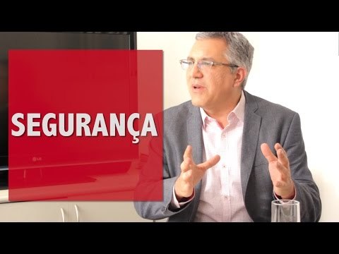 Padilha propõe maior integração entre a PM e as guardas civis municipais