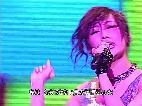 K POP【KARA】(2010 1st SHOWCASE IN TOKYO)【Part8】