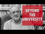 Belluzzo fala sobre o livro 'Beyond the University' de Michael S. Roth