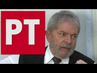 LULA EXCLUSIVO: "O PT entrou na mesmice dos outros partidos"