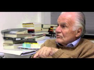 Mino Carta fala sobre Toni Negri e o ufanismo da Copa