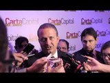 Eduardo Campos critica a 