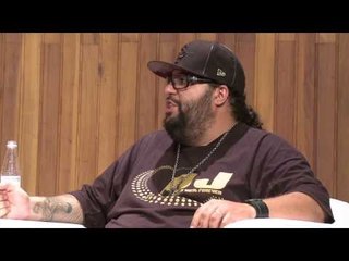 Sakamoto e Ferréz falam da PM e protestos