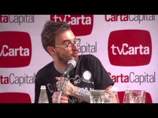 PC Siqueira e o preconceito #programapiloto