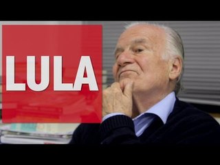 Mino Carta fala da entrevista de 2h30 com Lula