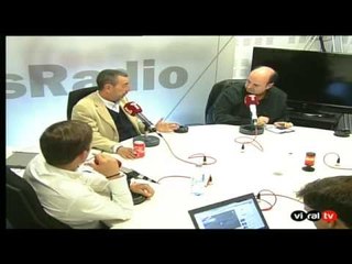 Fútbol es Radio: La despedida de Raúl - 16/11/15