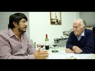 Mino Carta critica artigo da The Economist sobre o Brasil