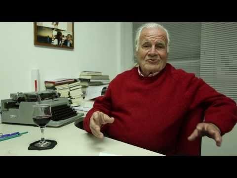 Mino Carta comenta a atuação de Marina Silva