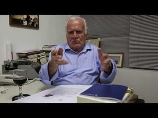 Mino Carta: "Marina e Campos serão candidatos da direita"