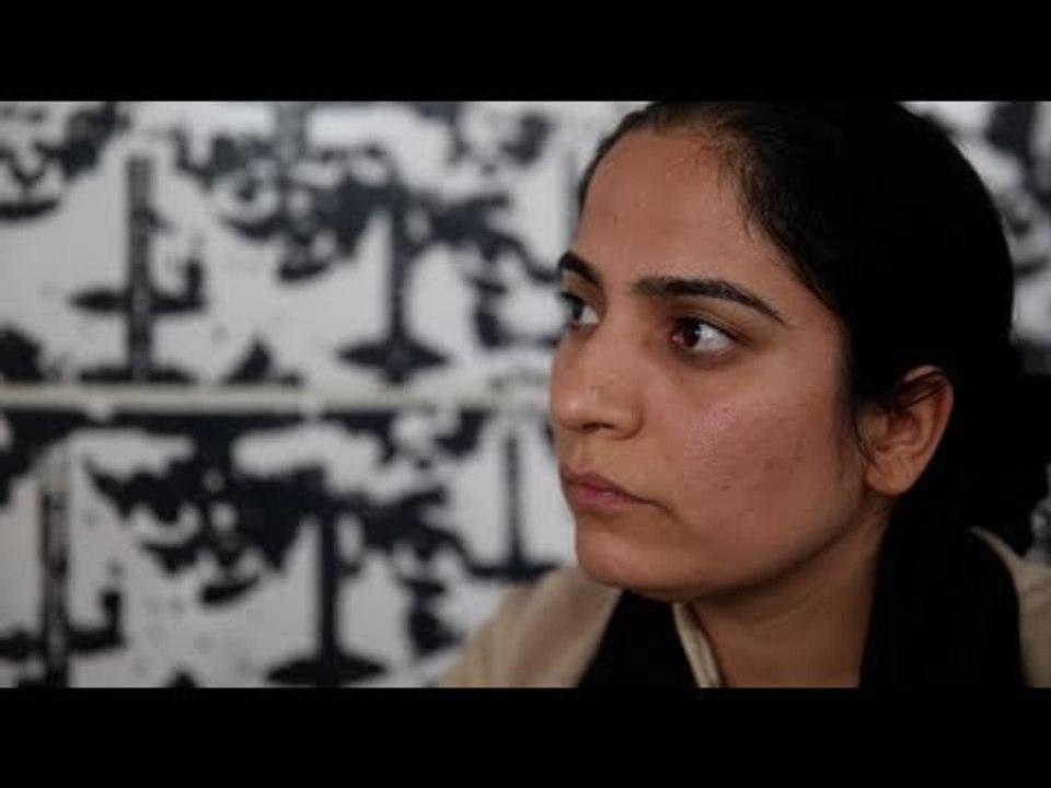 Entrevista com Malalai Joya