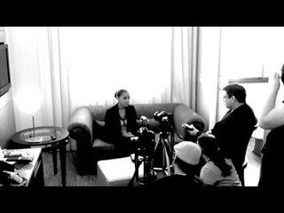 Entrevista com Marina Silva: Polarização entre PT e PSDB