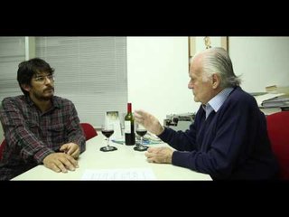 Mino Carta fala de Daniel Dantas, corruptores e Petrobras