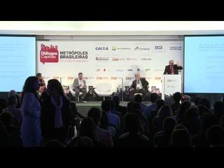 Diálogos Capitais - Segurança: A cidade atrás das grades