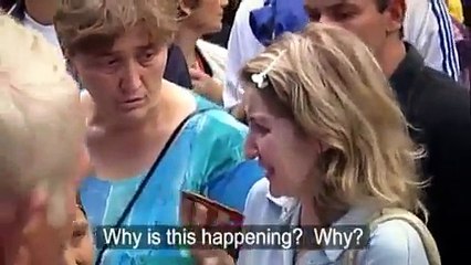 Dispatches: Beslan