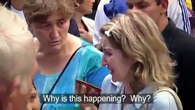 Dispatches - Beslan (2006)