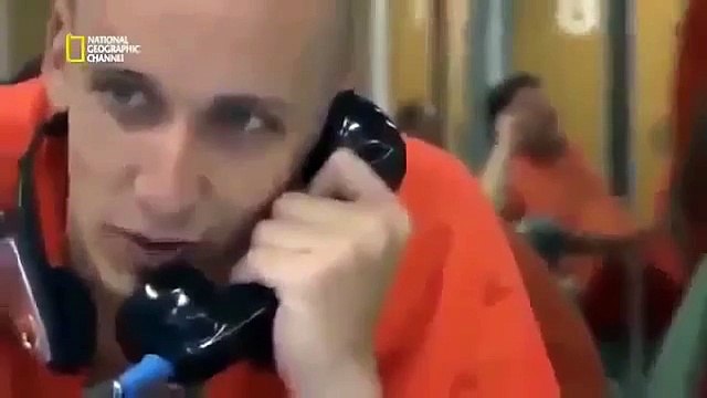 Reportage choc Documentaire Français 2015 Lune des pires Prison au monde HD