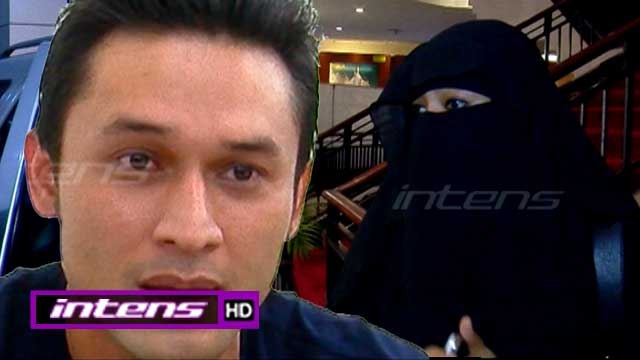 Indra Masih Tuntut Permintaan Maaf Soraya - Intens 17 November 2015