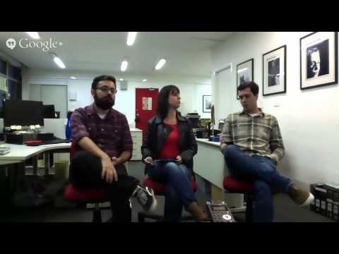 Jornalistas de CartaCapital falam sobre Eleições