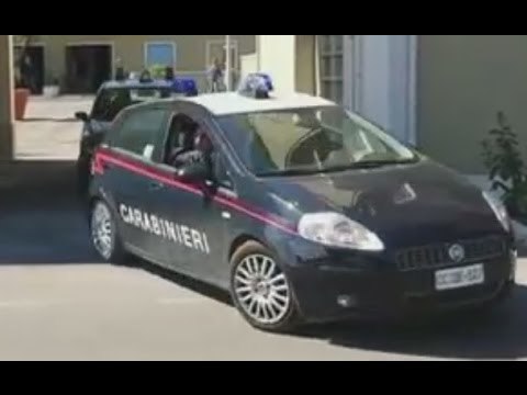 Gricignano (CE) - Falsi matrimoni e immigrazione clandestina: 10 arresti -live- (17.11.15)