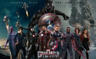 (Action\/Adventure Film) Captain America: Civil War Full Movie