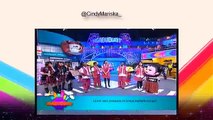 JKT48 Main Games Sambung Kata @Ngabuburit TTV (3 Juli 2015)