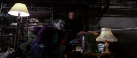 Batman (1989) Trailer #1 Michael Keaton - Jack Nicholson