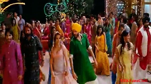 Charha De Rang - Yamla Pagla Deewana (2010) HD - Full Song [HD] - Bobby Deol Kulraj Randhawa - YouTube