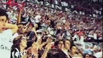 Beşiktaş JK İnönü Stadı Kapanış Belgeseli