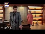 Naraaz - Episode-02 On ARY Digital In HD Only On Vidpk.com