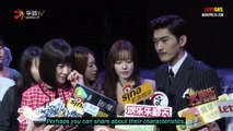 [ENG SUB] 151115 Ku Hyesun - Legendary Tycoon Press Conference