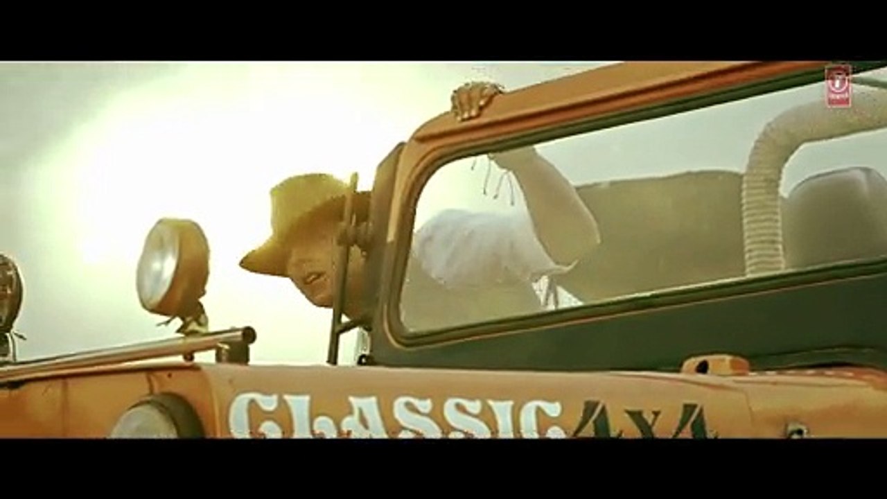 Har Kisi Ko Nahi Milta Yahan Pyaar Zindagi Mein Full HD1080p _ Boss Video Song _ Akshay Kumar, Sonakshi Sinha - Video Dailymotion