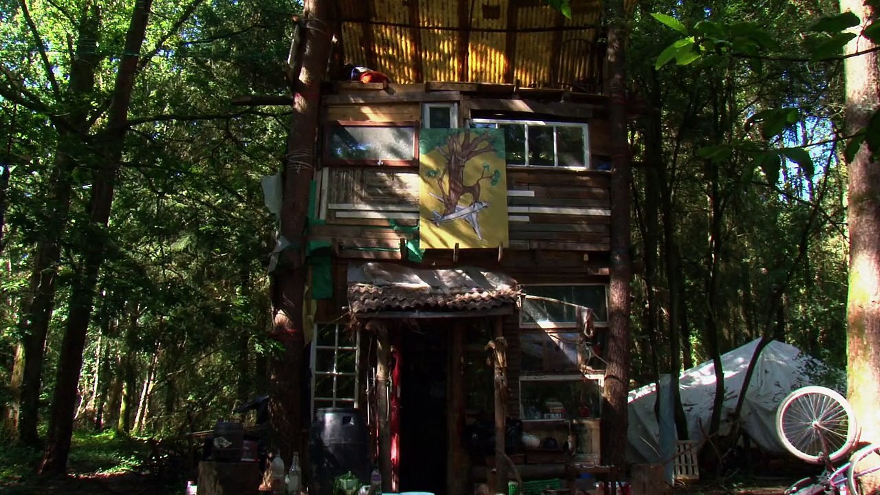 Le Dernier Continent, documentaire de Vincent Lapize - Bande-annonce