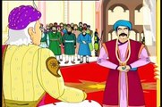 Akbar And Birbal Animated Stories _ A Trip To Heaven ( In Hindi) Full animated cartoon mov catoonTV!