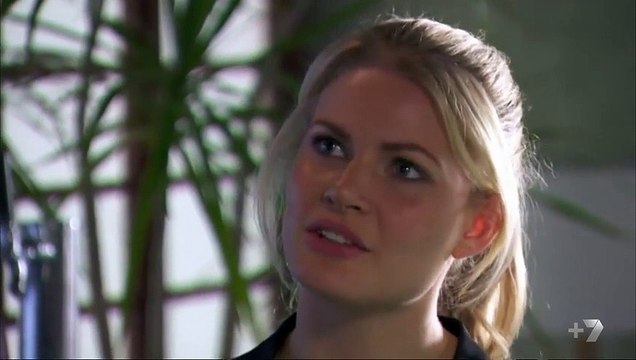 Home and Away 11.17.2015 Episode 6327