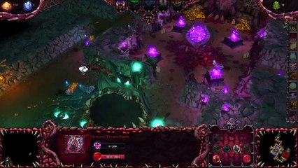 Dungeons 2 GoG gameplay PC HD [1080p/60fps]