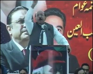 Hilarious Parody of Bilawal Bhutto