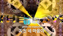 [MR / 노래방 멜로디제거] 행복한 나를(Feat... - 허각.. (KY Karaoke No.KY47205)
