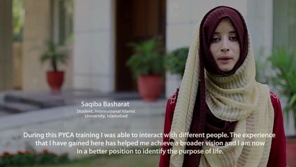 PYCA Youth Advocacy and Social Entrepreneurship Initiative