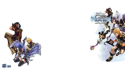 Kingdom Hearts Birth by Sleep (37-38) Épisode final