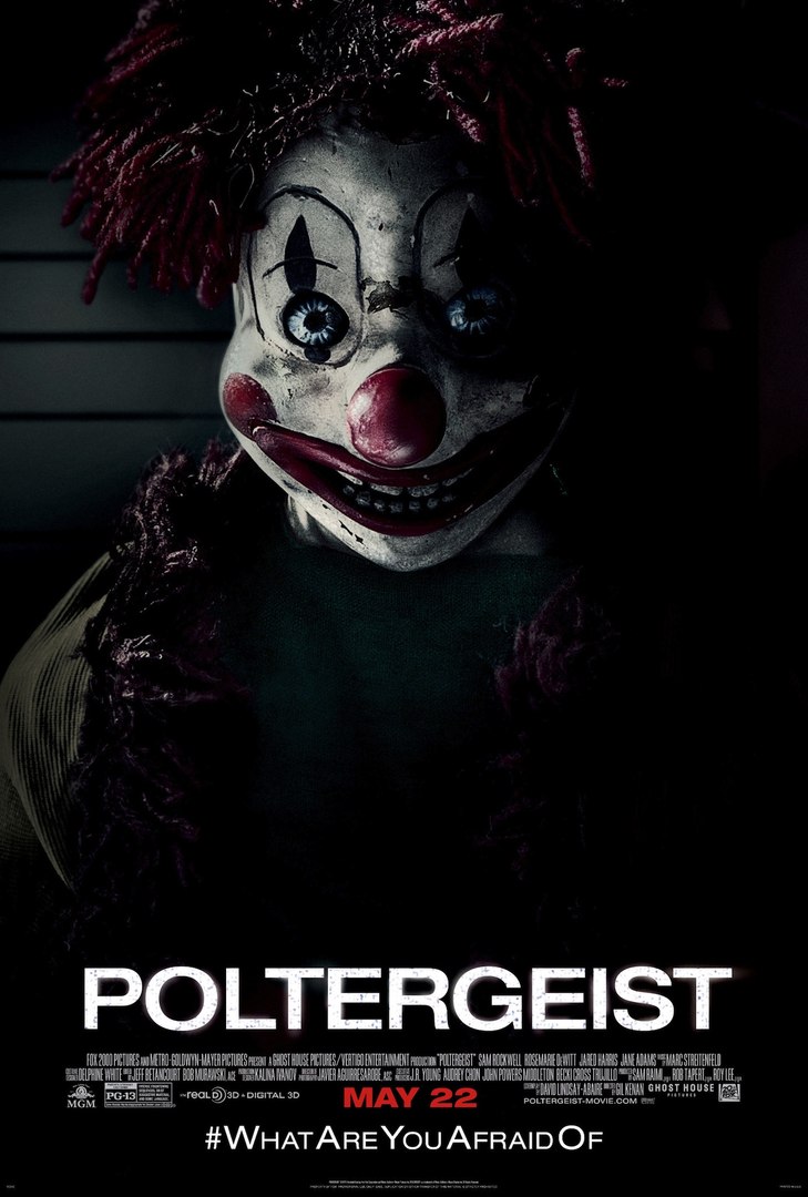 Poltergeist 1982 full online movie dailymotion